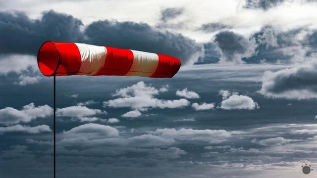 Nepríjemný vietor nás ešte bude trápiť. Tak skoro sa ho nezbavíme