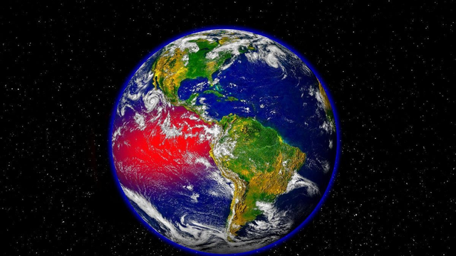 Prichádza El Niño, ktorý zmení počasie. Môže vzniknúť aj super El Niño