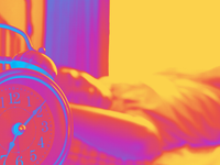 Dnes v noci nám ukradnú hodinu spánku. Čo na to hovorí biometeorolóia?