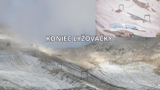 Končí obľúbený lyžiarsky vlek. V ďalších rokoch bude ešte horšie a skončia ďalšie
