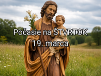 Počasie na zajtra, štvrtok 19. marca: Mierne sa ochladí, v jednej časti Slovenska sa objaví aj sneženie