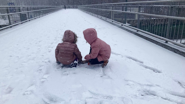 Zima sa do Európy vracia. Napadne aj množstvo nového snehu