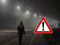 V jednom okrese sa situácia rýchlo zhoršila. Platí výstraha pred závažnou smogovou situáciou