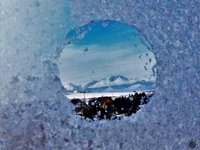 Hrozí rozpadnutý polárny vír návratom zimy? Jarná idylka sa môže zvrtnúť