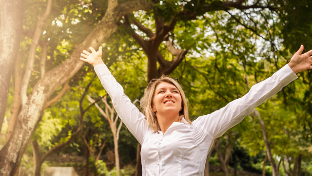 Jar udrie v plnej sile: Víkend prinesie na Slovensko teploty až do +18 °C