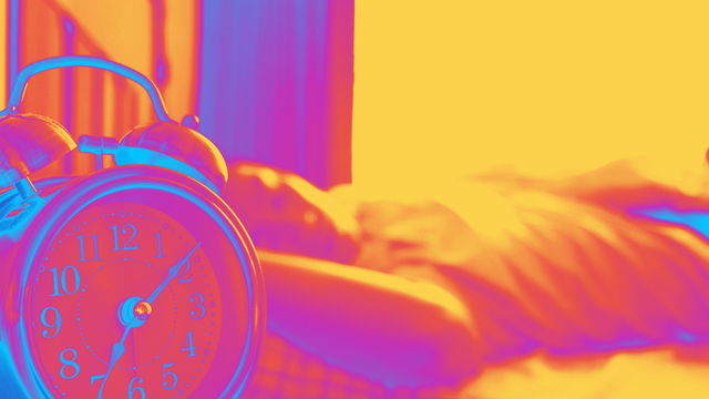 Dnes v noci nám ukradnú hodinu spánku. Čo na to hovorí biometeorolóia?