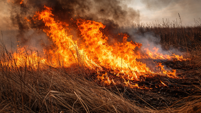 Jar sa rozbieha a spolu s tým aj neduh mnohých Slovákov. Poučíme sa niekedy?