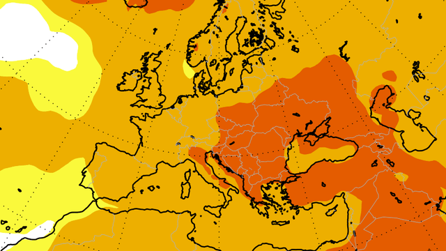 Prvá vyhliadka na leto 2026 v Európe. Čakajú nás extrémy, ale máme aj dobré správy