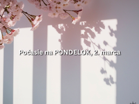 Predpoveď počasia na pondelok, 2. marca: Týždeň začne veľmi teplým počasím