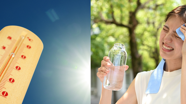 Prichádza super El Niño. Rok 2026 môže priniesť na Slovensko extrémne horúčavy a nebezpečné búrky