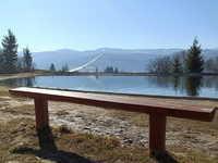 Prekvapí ešte počasie a prinesie návrat zimy? Toto je predpoveď na mesiac