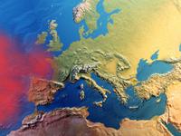 Prichádza obávaný SUPER El Niño, ktorý zmení počasie: Leto 2026 môže byť plné extrémov