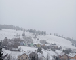 Liptovská Teplička. Foto: Ján Radič/ FB iMeteo