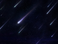 Na oblohe je tento rok neobvykle viac meteorov. Experti pre to nemajú jednoznačné vysvetlenie