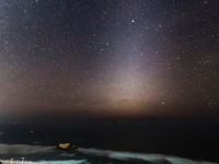 Zodiakálne svetlo mieri na slovenskú oblohu: Nastávajú ideálne podmienky