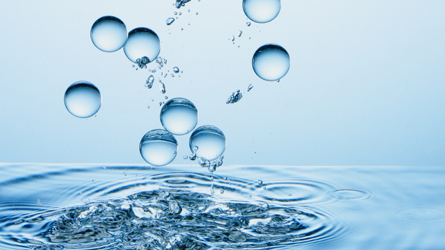 Na Slovensku začína chýbať voda. Jarný deficit vody je veľký problém