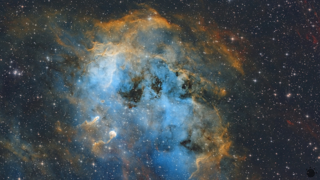 Slovenský astrofotograf zachytil vesmírne žubrienky