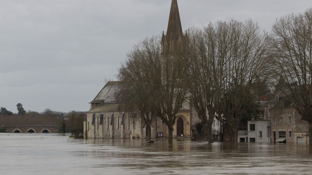 Za jeden mesiac bičovalo Európu už deväť cyklónov, rúti sa ďalší
