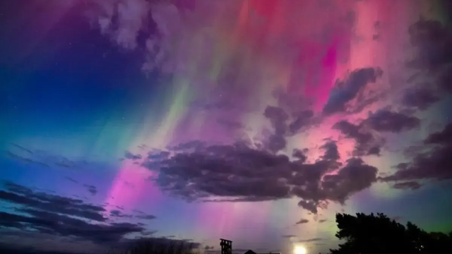 Obloha sa v marci mení. Tu je dôvod, prečo by vás mohli najbližšie noci prekvapiť