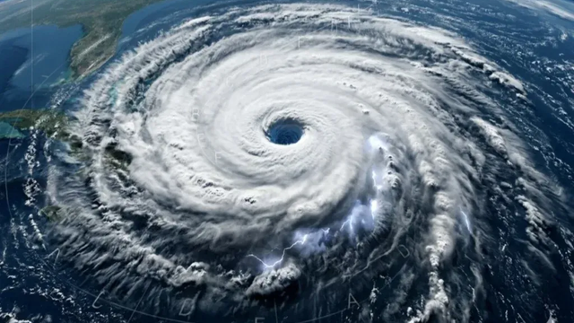 Poznáme mená hurikánov, ktoré budú sužovať svet v roku 2026
