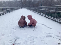 Zima sa do Európy vracia. Napadne aj množstvo nového snehu