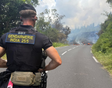Foto: Gendarmerie de La Réunion﻿ FB