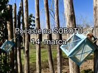 Počasie na zajtra, sobotu 14. marca: Bude síce teplo, ale aj nebezpečne