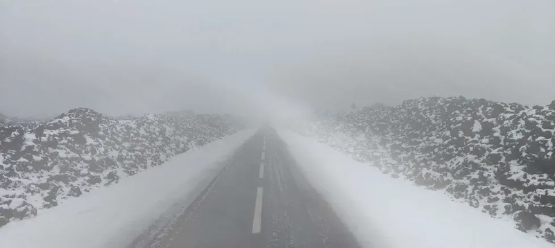 Foto: Facebook Cabildo de Tenerife