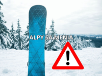Alpy sa môžu zmeniť na nepoznanie. Tak zlé ako teraz, to ešte nebolo