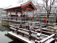 Zima sa nevzdáva všade: Kým u nás je jar, inde panuje stále zima