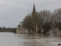 Za jeden mesiac bičovalo Európu už deväť cyklónov, rúti sa ďalší
