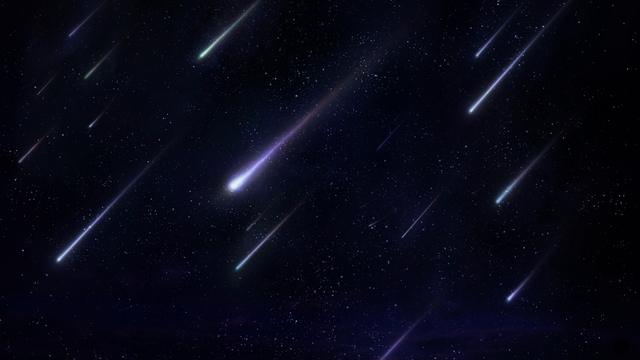 Na oblohe je tento rok neobvykle viac meteorov. Experti pre to nemajú jednoznačné vysvetlenie