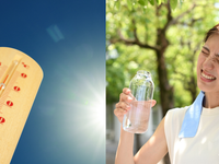 Prichádza super El Niño. Rok 2026 môže priniesť na Slovensko extrémne horúčavy a nebezpečné búrky