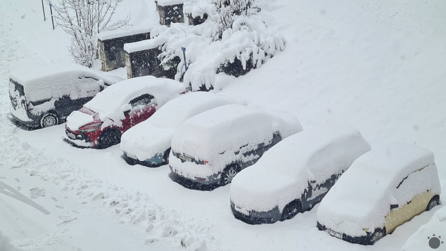 Pre zlé počasie uzatvorili Tatranský národný park