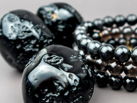 V Brazílii objavili rozsiahle pole „vesmírneho“ skla. Vzniká jedinečným spôsobom