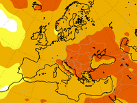 Prvá vyhliadka na leto 2026 v Európe. Čakajú nás extrémy, ale máme aj dobré správy