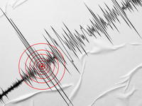 Ďalší zemetrasný roj u susedov. Zem sa pri Příbrame opäť chvela