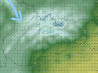 Dnes sa teploty dostali na +19 °C. Zajtra môže byť teplejšie, no potom príde prudké ochladenie