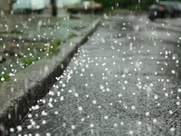 V Európe hrozia prvé silnejšie búrky aj s krupobitím