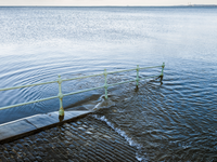 Nová štúdia zdvíha varovný prst: Hladiny oceánov stúpli viac, ako sa predpokladalo