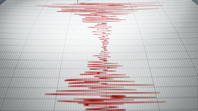 AKTUALITA: Ďalšie zemetrasenia v Európe. Od rána sa vyskytlo už 8 otrasov a najsilnejšie zemetrasenie malo silu 5,3