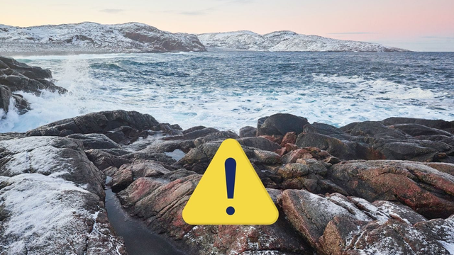 V Baltskom mori náhle chýba voda. Vedci varujú pred veľkou anomáliou