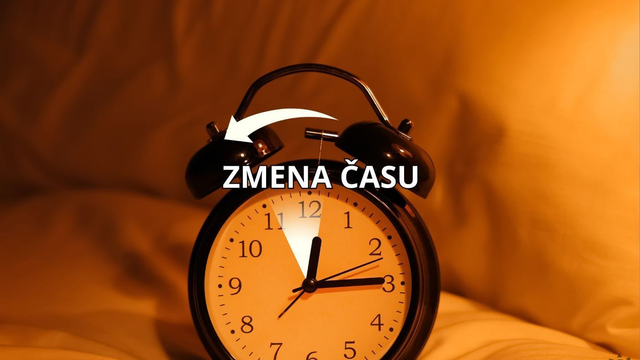 Zmena času čoskoro. Kedy konečne posúvame hodinky?