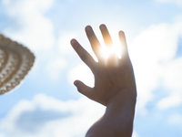 Čo sa to dnes stalo? Teploty na Slovensku sa zastavili na hodnote +20 °C. Kde?