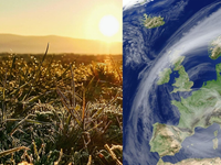 Anticyklóny vytvoria blokádu. Čo to znamená pre Slovensko?