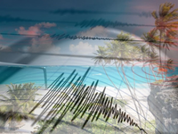 Aktuálne: V Karibiku došlo k silnému zemetraseniu