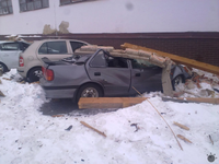 Najhoršia marcová kalamita. V Tatrách boli škody najväčšie