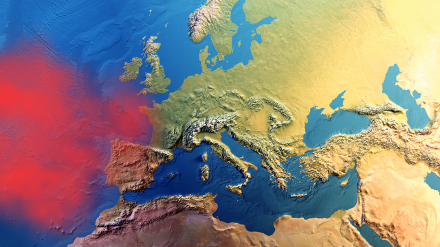 Prichádza obávaný SUPER El Niño, ktorý zmení počasie: Leto 2026 môže byť plné extrémov