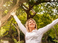 Jar udrie v plnej sile: Víkend prinesie na Slovensko teploty až do +18 °C