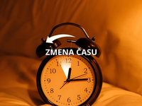 Zmena času čoskoro. Kedy konečne posúvame hodinky?